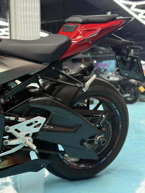 二手宝马S 1000 R