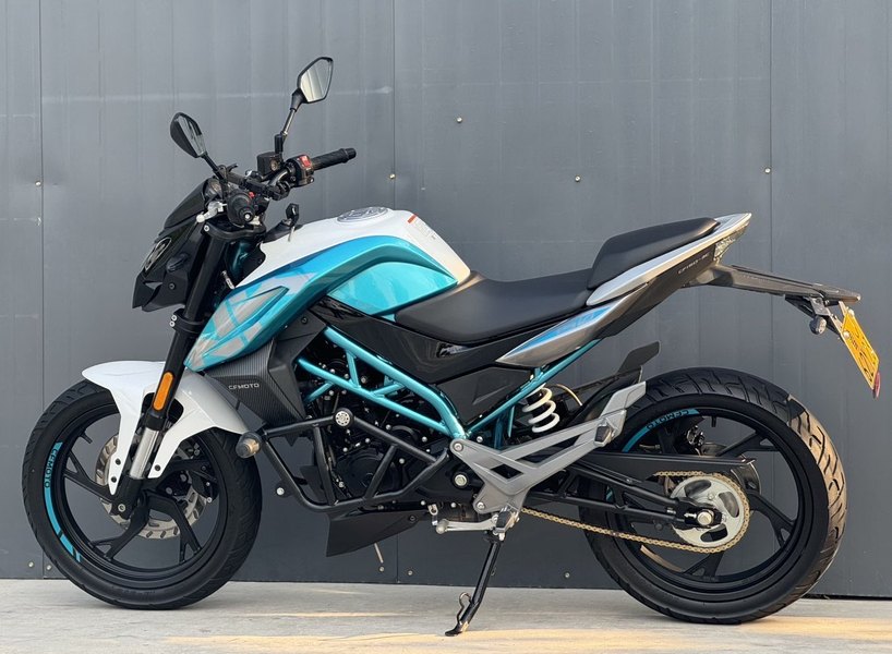 二手春风150NK