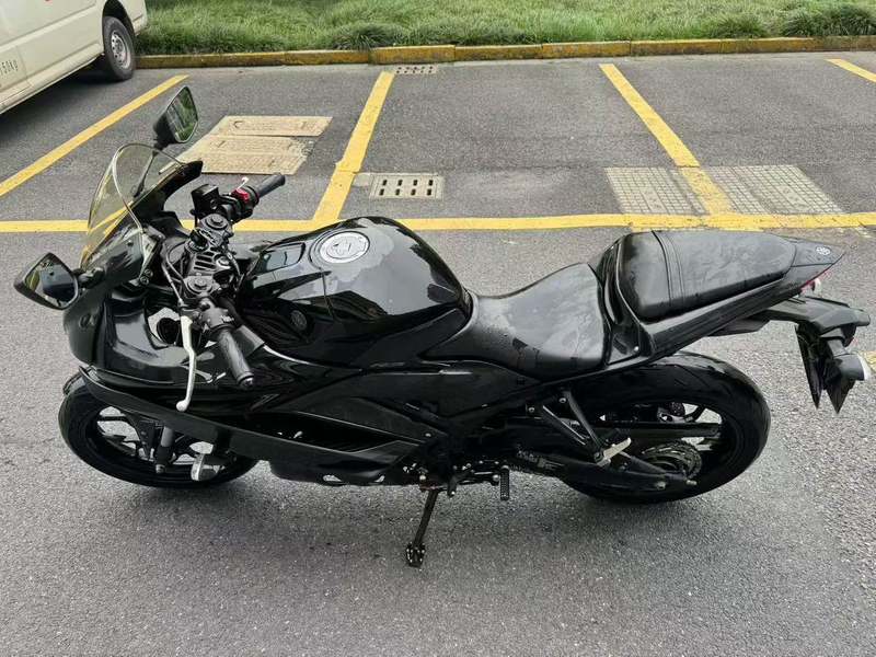 二手雅马哈YZF-R3