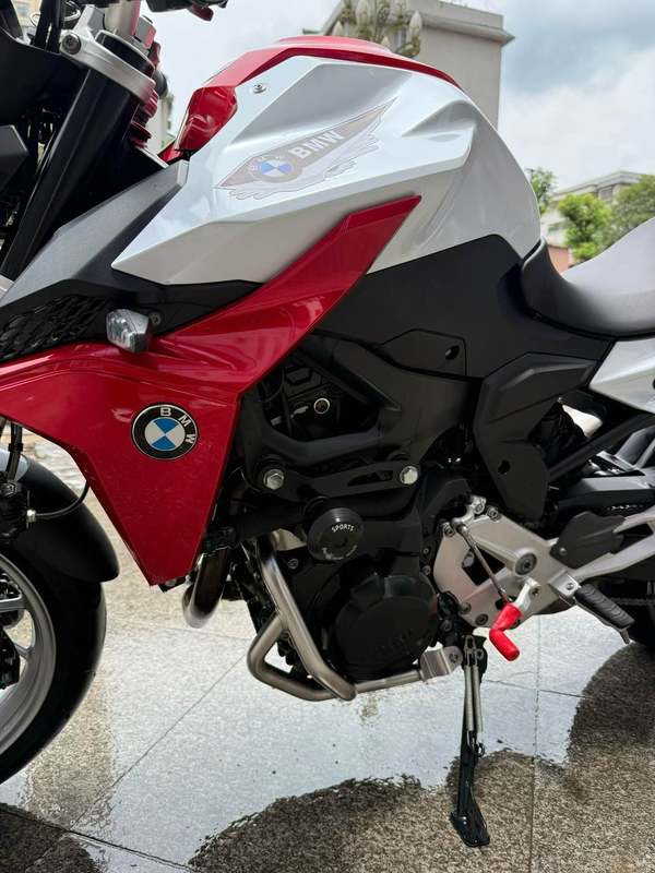 二手宝马F 900 R