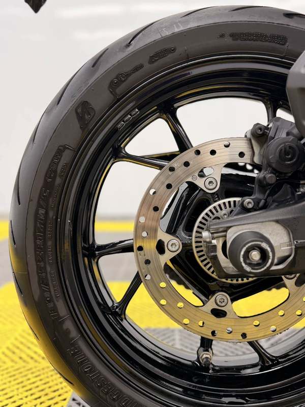 二手宝马F 900 R