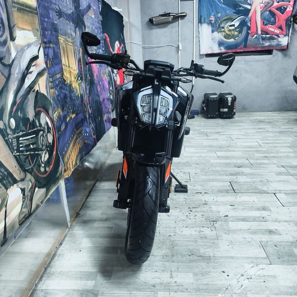 二手KTMR2R790 Duke