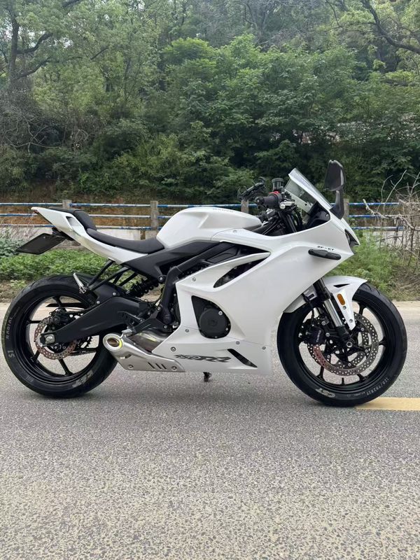 二手凯越450RR