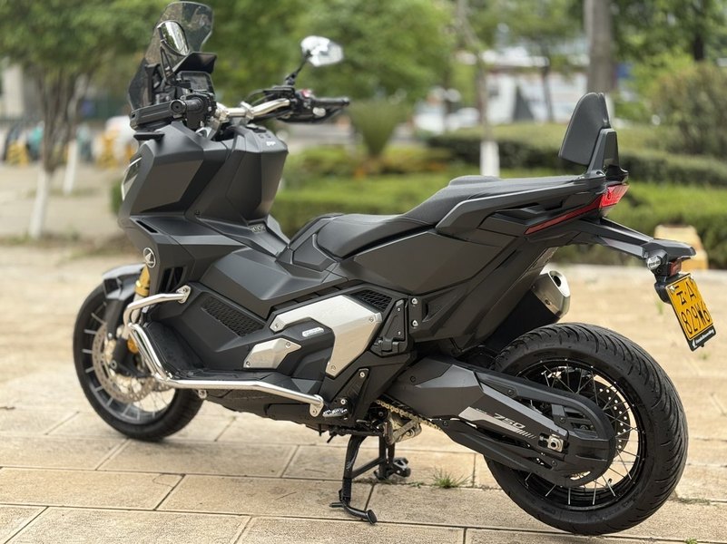 二手本田X-ADV 750