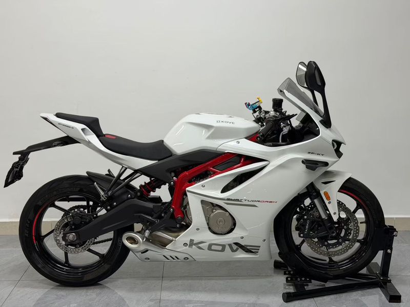二手凯越450RR