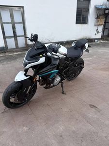 二手春风675NK