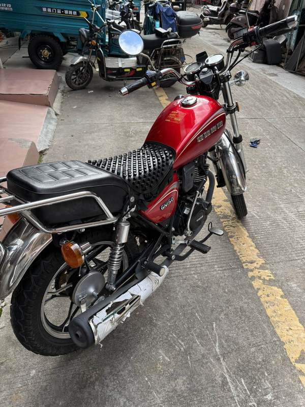 二手双鹰牌双鹰牌SY125-20k
