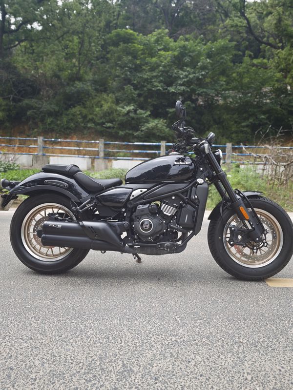 二手春风450CL-C