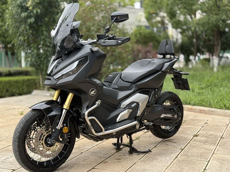 二手本田X-ADV 750