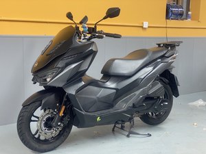 二手三阳巡弋 Cruisym150X