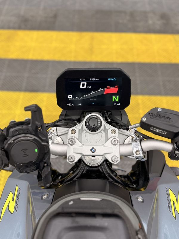 二手宝马F 900 R