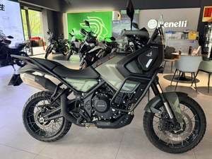 二手高金Storr500