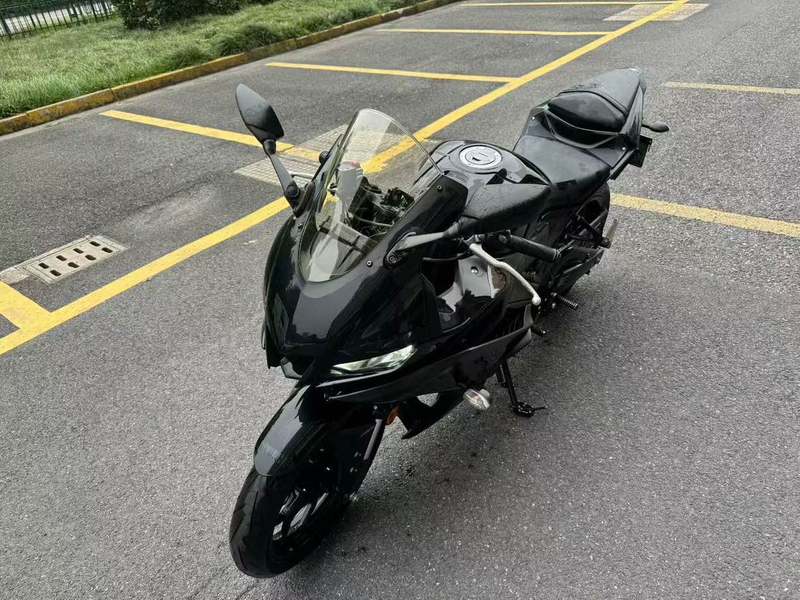 二手雅马哈YZF-R3