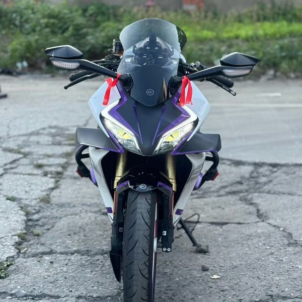二手春风450SR