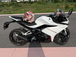 二手凯越250RR 刺鸟