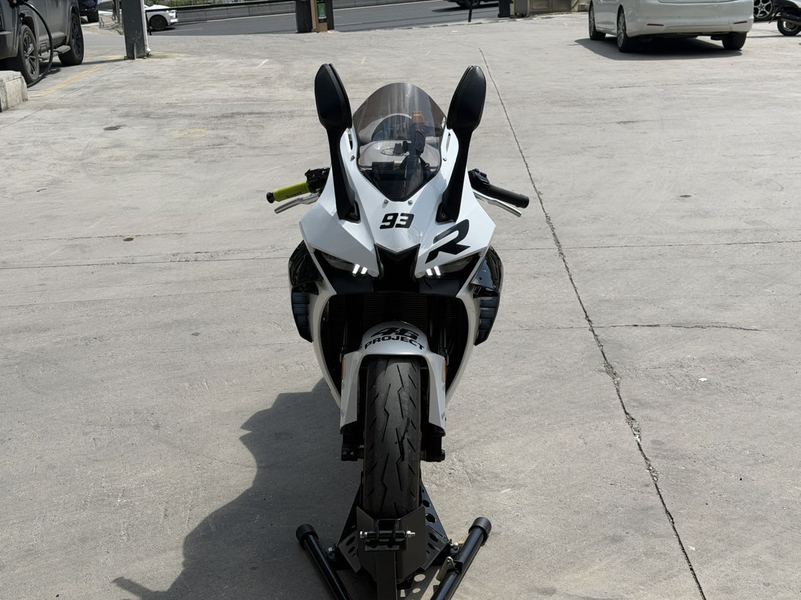 二手凯越450RR