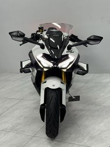 二手春风750SR-S