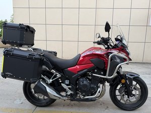 二手本田CB400X