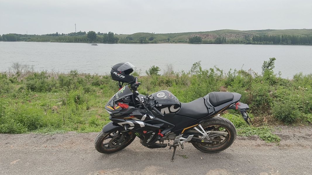 二手大运天錾 200R