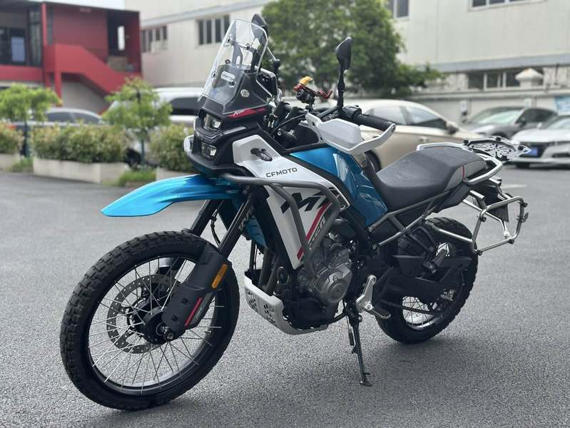 二手春风450MT