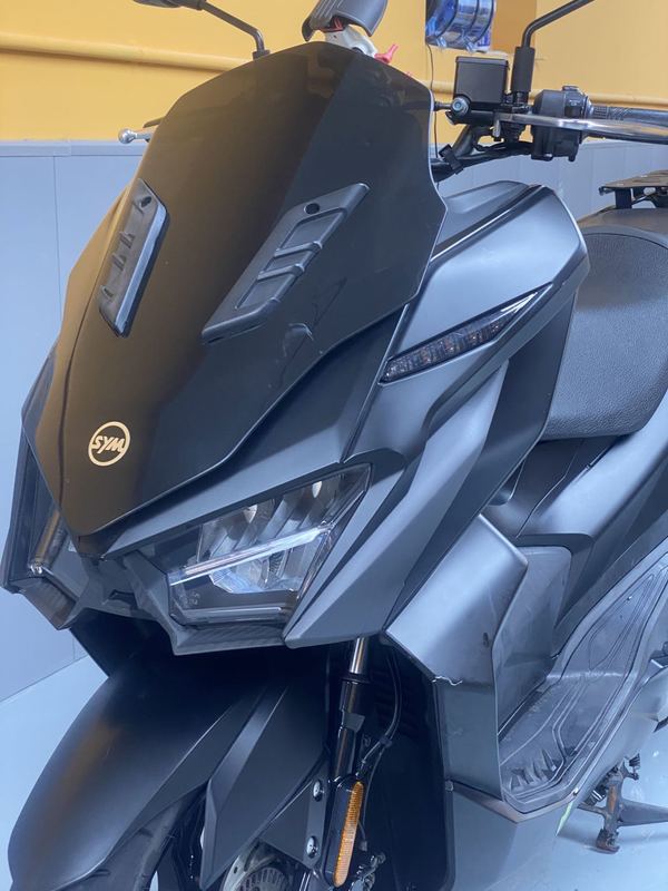 二手三阳巡弋 Cruisym150X