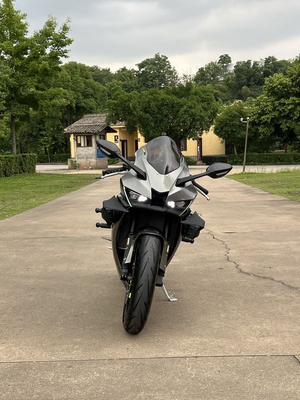 二手凯越450RR