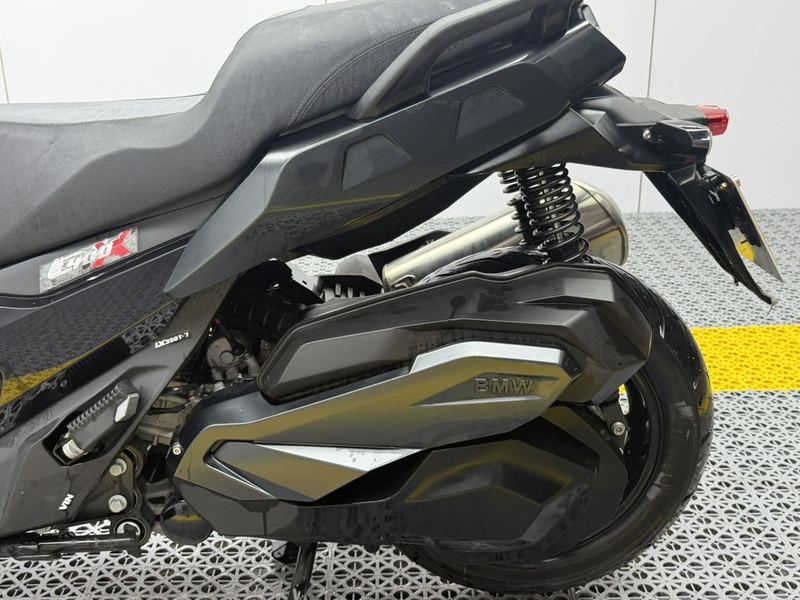 二手宝马C 400