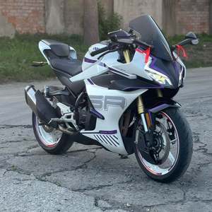 二手春风450SR