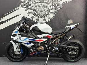二手宝马S 1000 RR