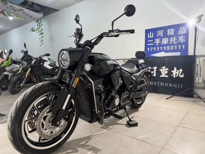 二手高金Thor650