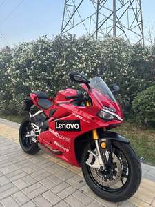 二手摩枭500RR
