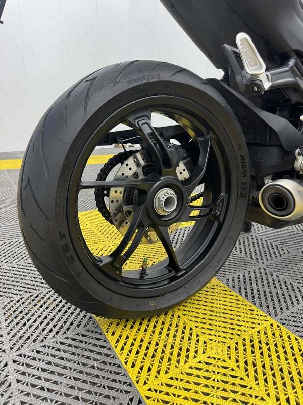 二手春风450SR