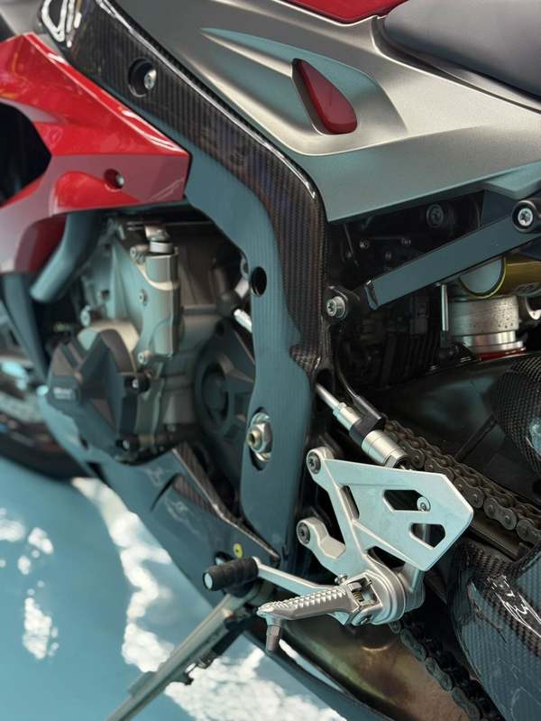 二手宝马S 1000 R