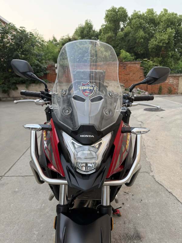 二手本田CB400X