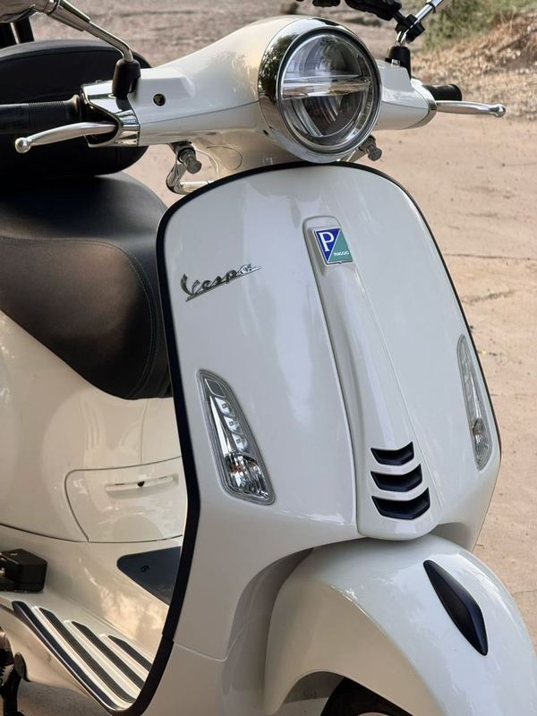 二手VESPAPrimavera