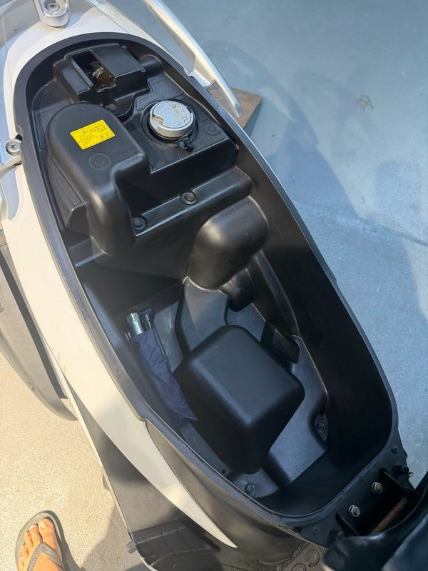 二手光阳锋丽VP L125