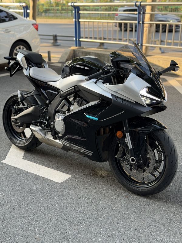 二手春风675SR-R