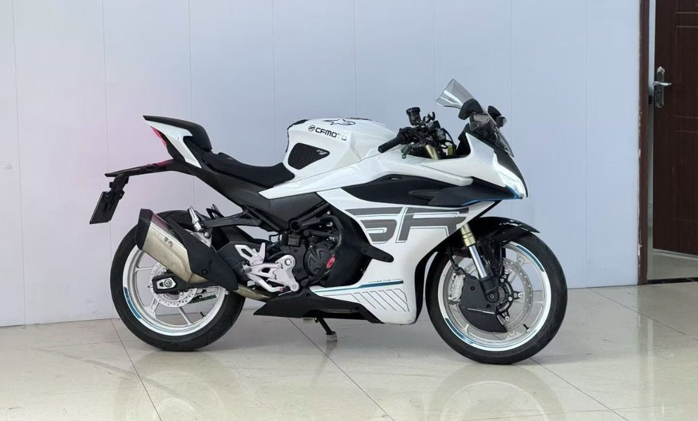 二手春风450SR