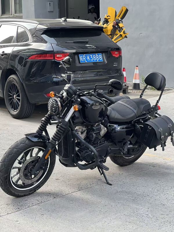 二手晓星GV300S