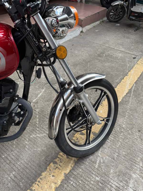 二手双鹰牌双鹰牌SY125-20k