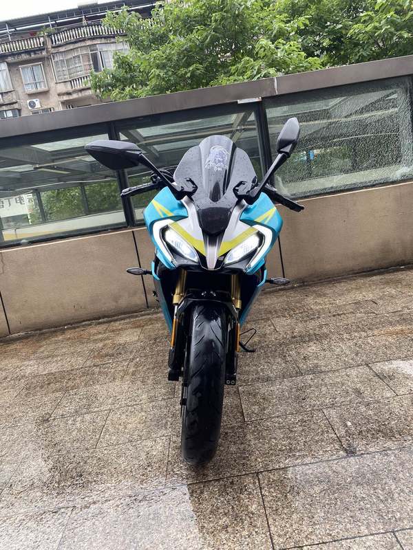 二手春风250SR