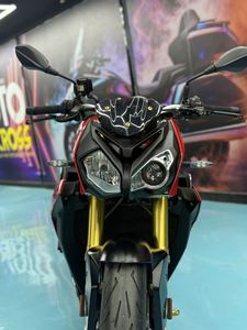 二手宝马S 1000 R