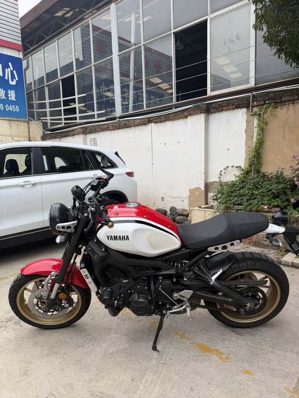 二手雅马哈XS900R