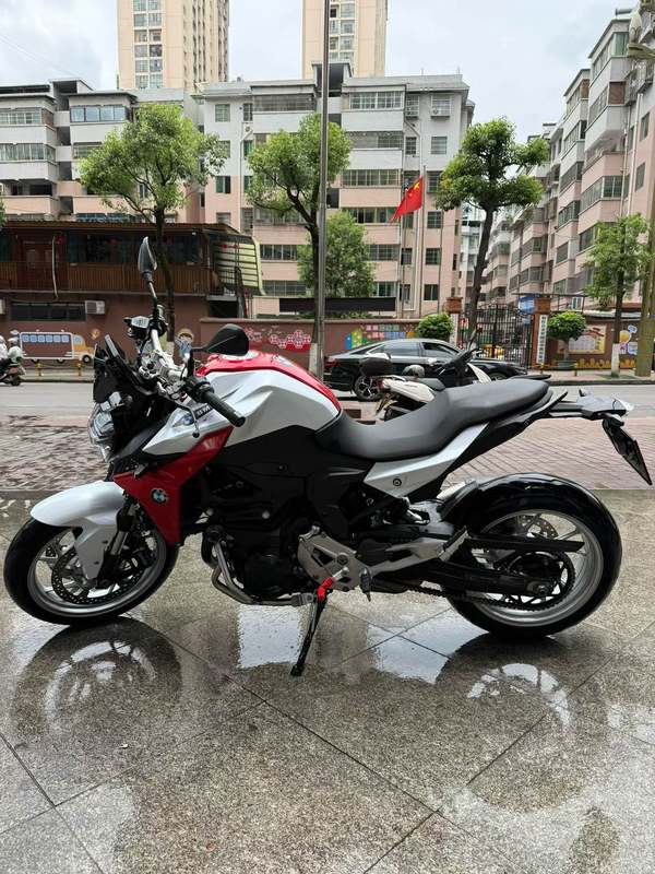 二手宝马F 900 R