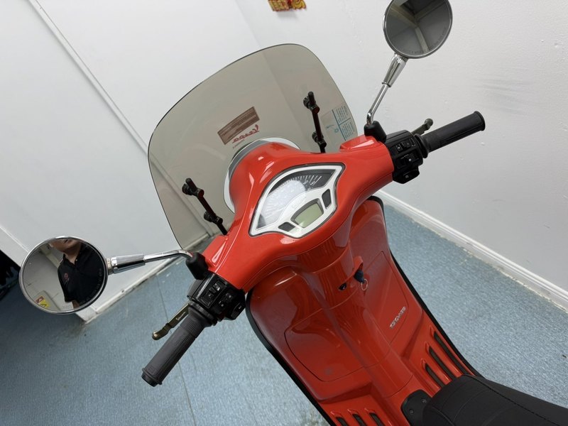 二手VESPAPrimavera