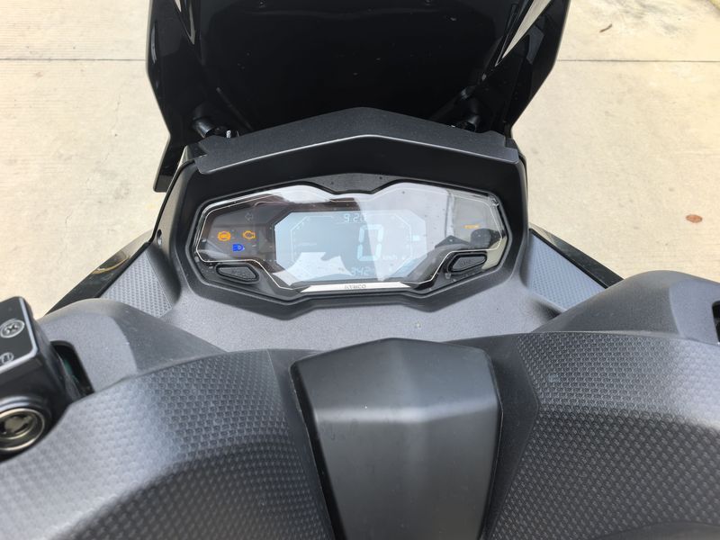 二手光阳Racing H150