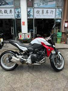 二手宝马F 900 R