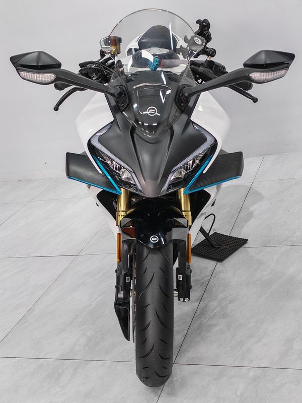 二手春风450SR