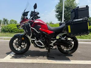 二手本田CB400X