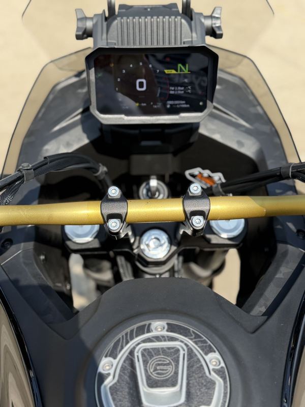 二手春风700MT